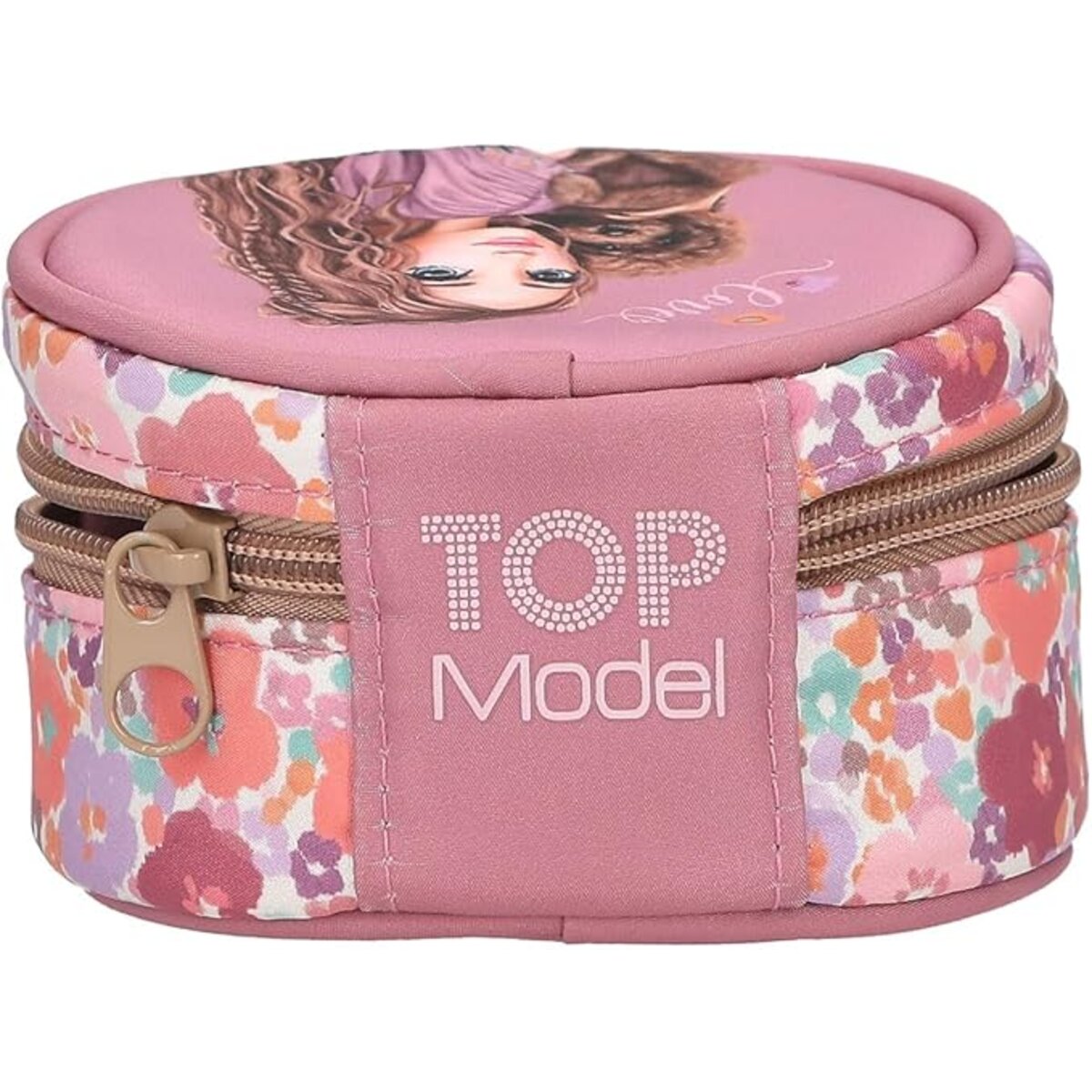 Depesche TOPModel Schmuckkästchen FLORAL