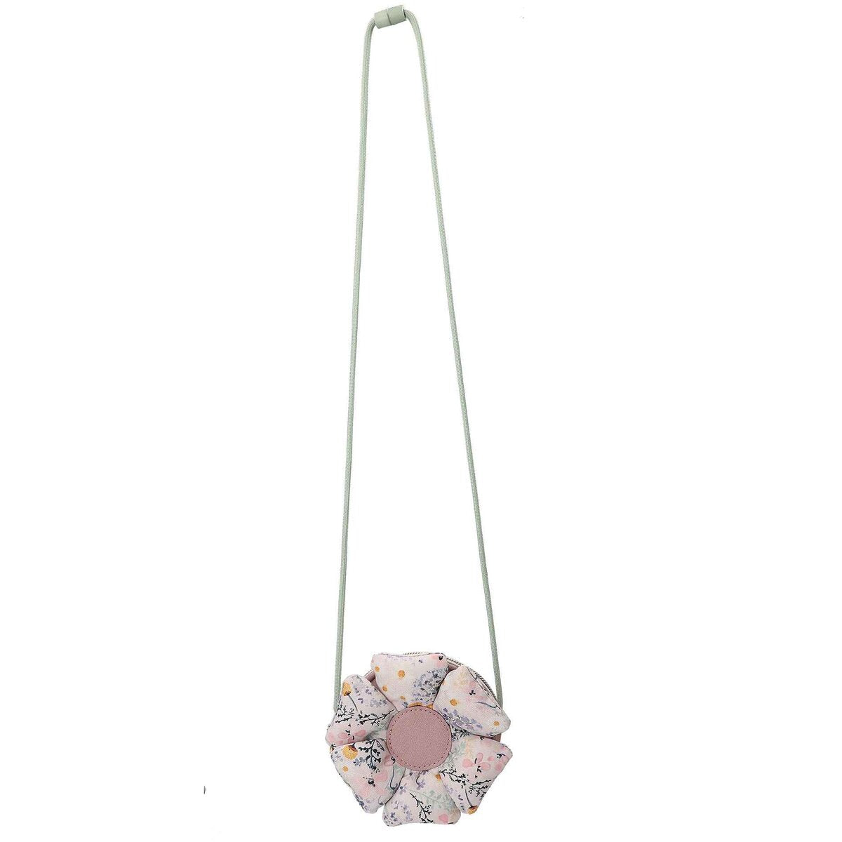 Depesche TOPModel Schultertasche in Blütenform Summer Feeling