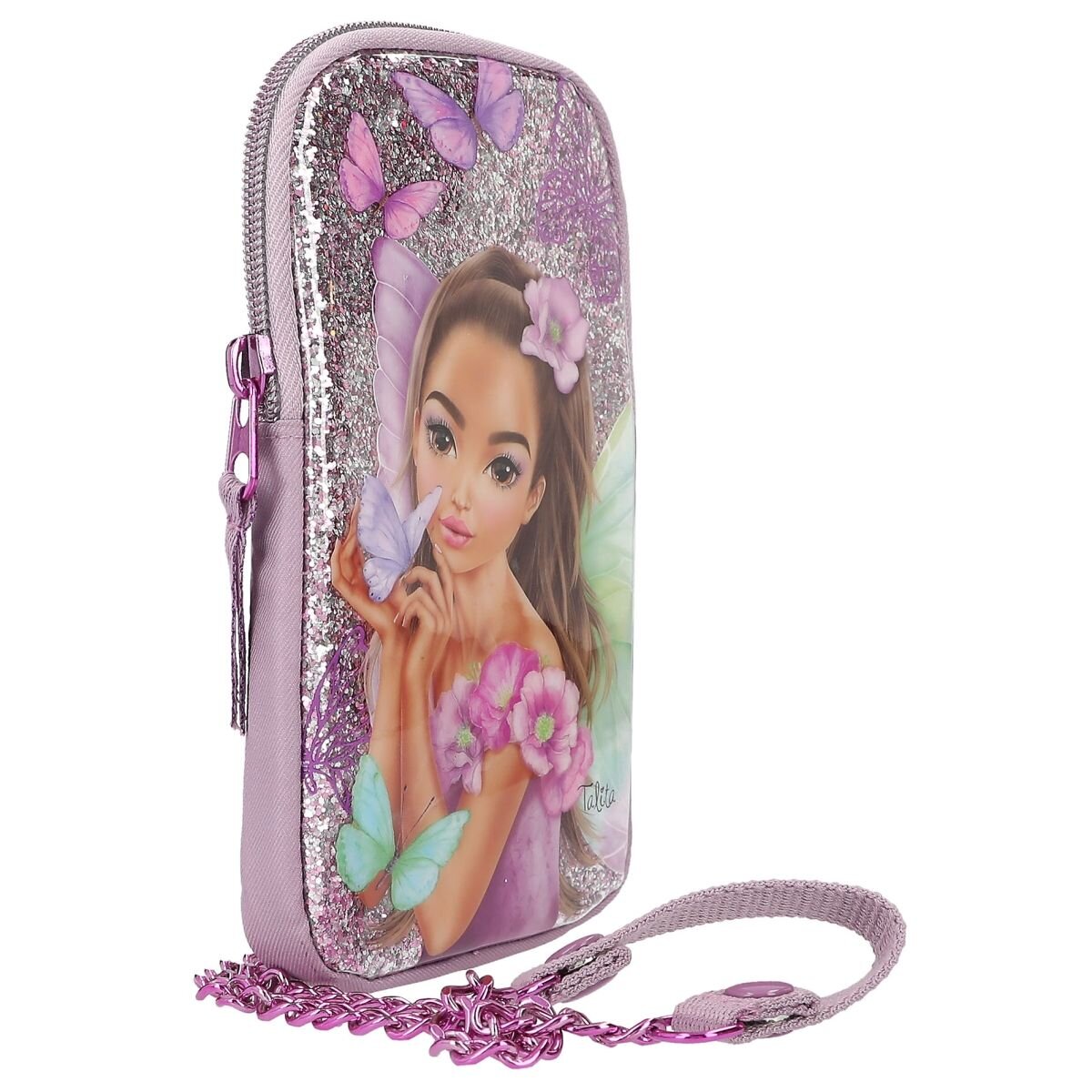 Depesche TOPModel Smartphonetasche FAIRY LOVE