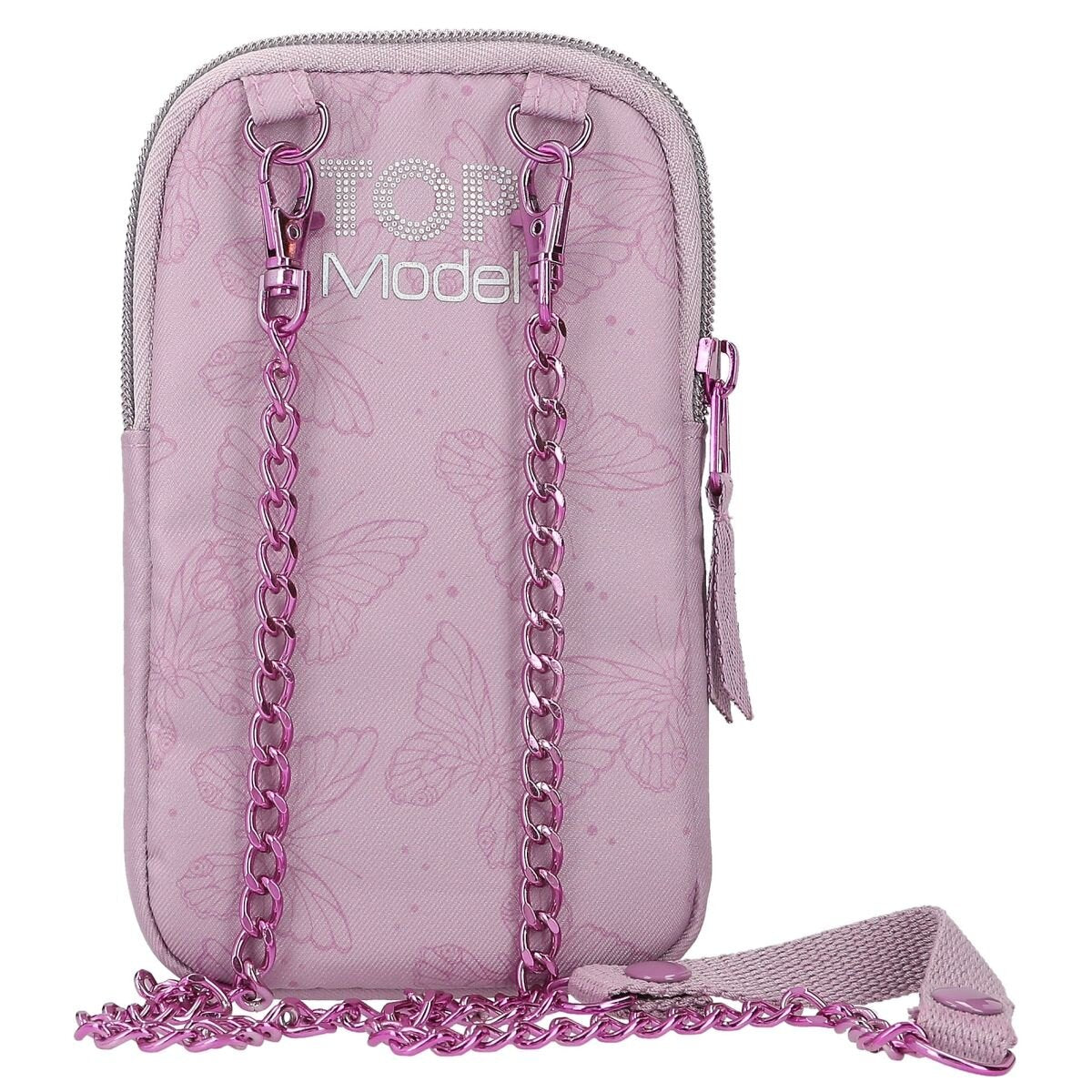 Depesche TOPModel Smartphonetasche FAIRY LOVE