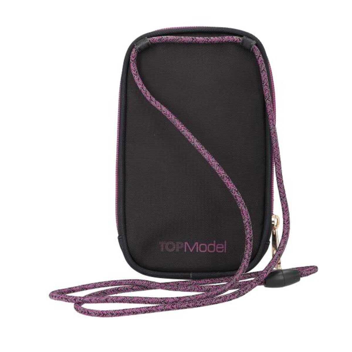 Depesche TOPModel Smartphonetasche REBEL KITTY