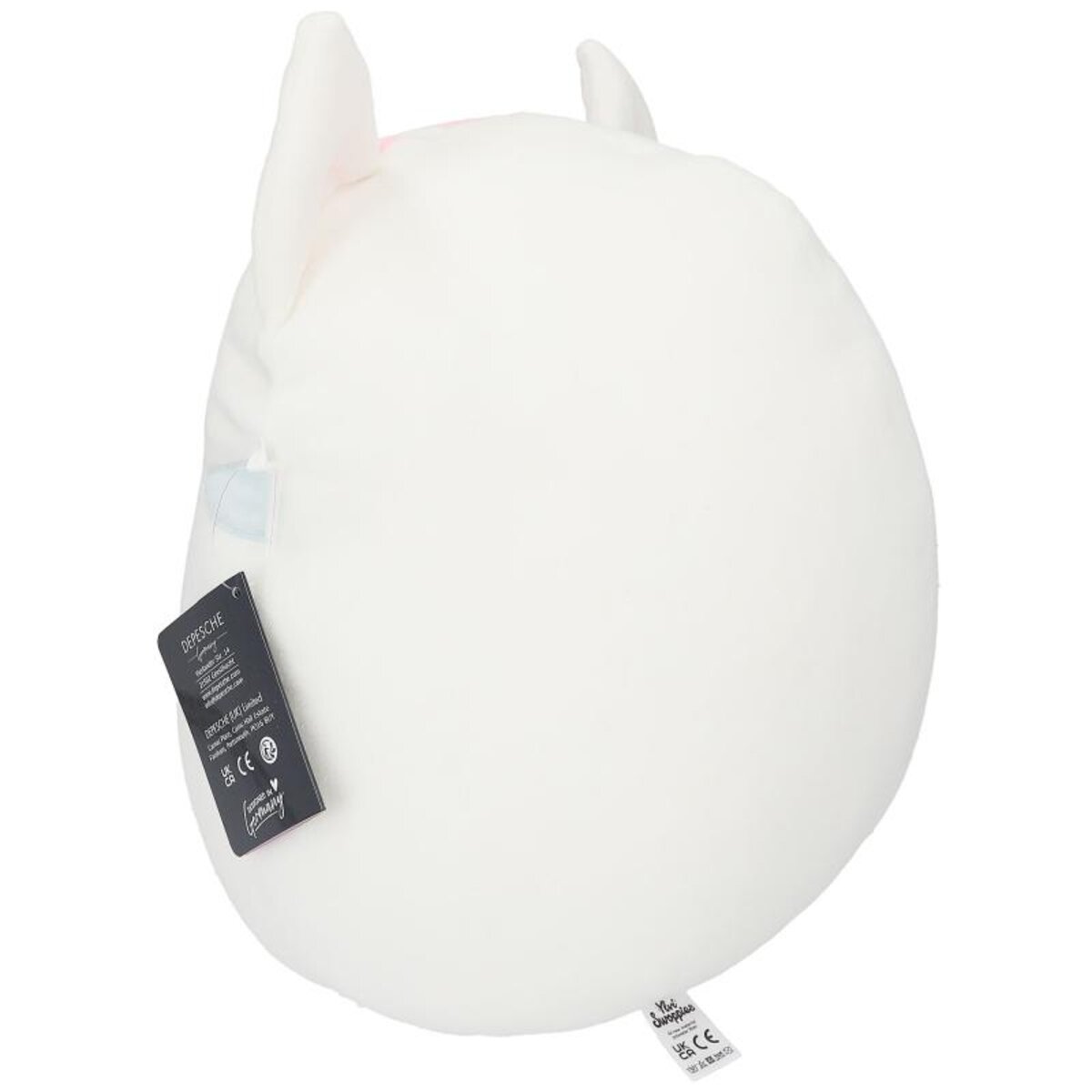 Depesche Ylvi Swoppies Plüsch Katze 30 cm