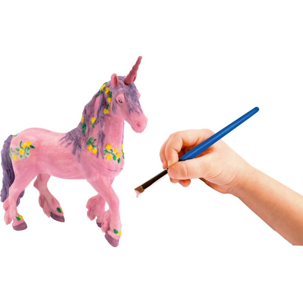 Die Spiegelburg Design your unicorn - Einhorn-Paradies