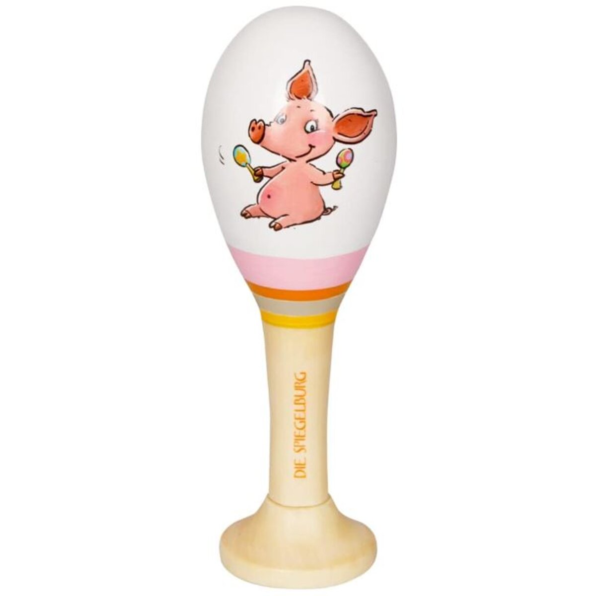 Die Spiegelburg Maraca - Die Lieben Sieben, 1 Stück, 2-fach sortiert