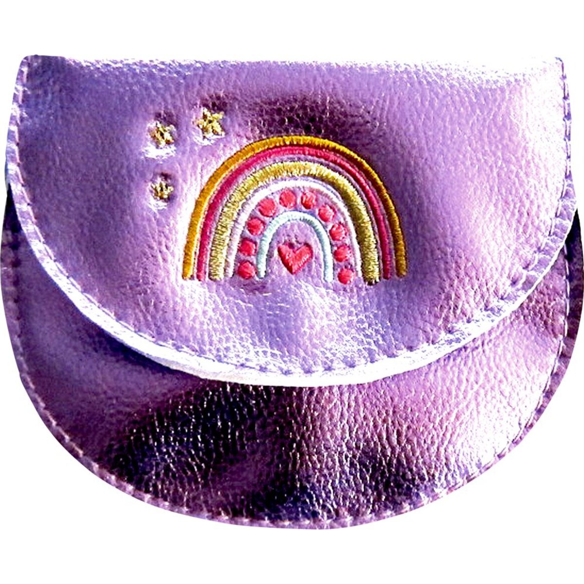 Die Spiegelburg Mini-Portmonee - Prinzessin Lillifee (Regenbogen), 1 Stück, 3-fach sortiert