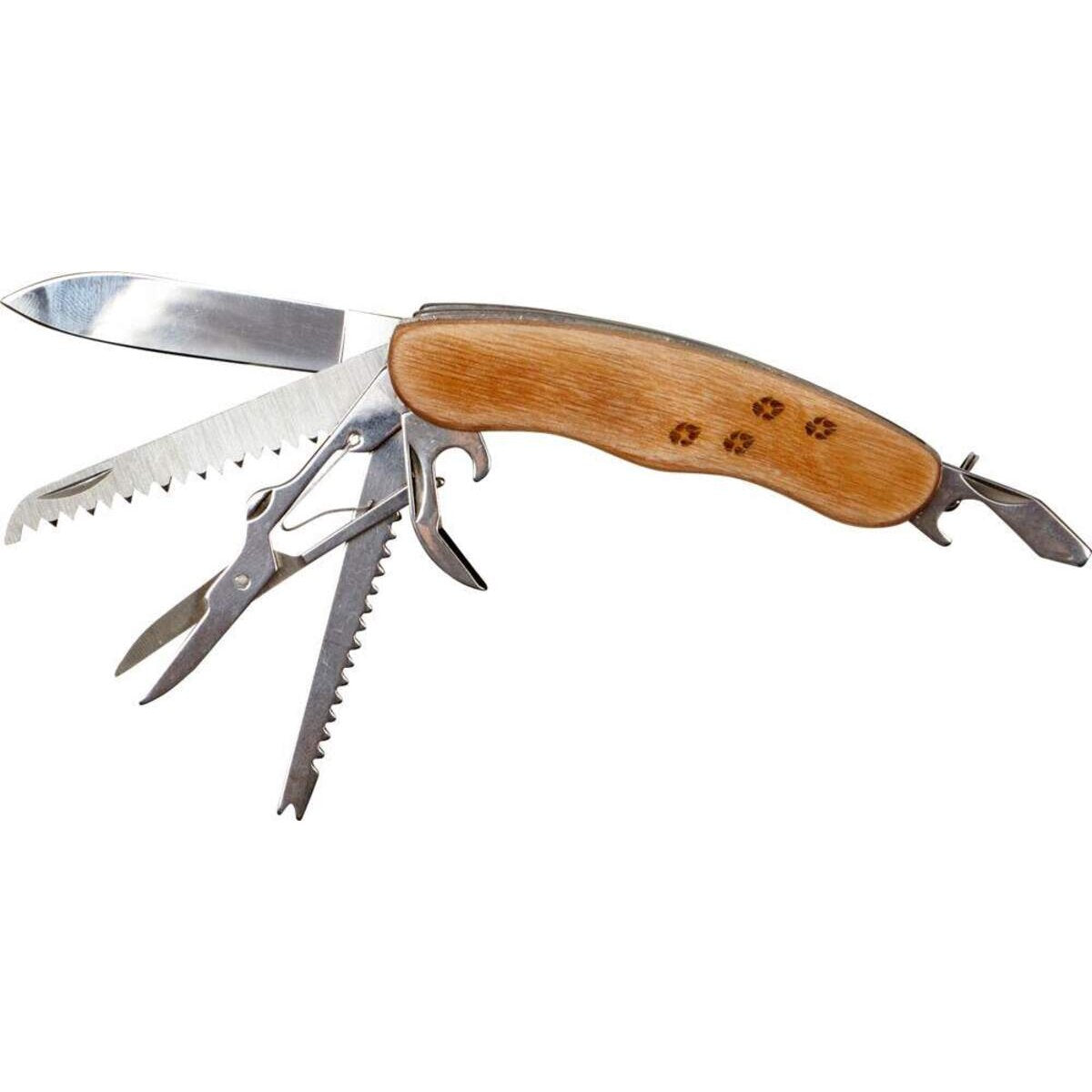 Die Spiegelburg Outdoor Taschenmesser Nature Zoom