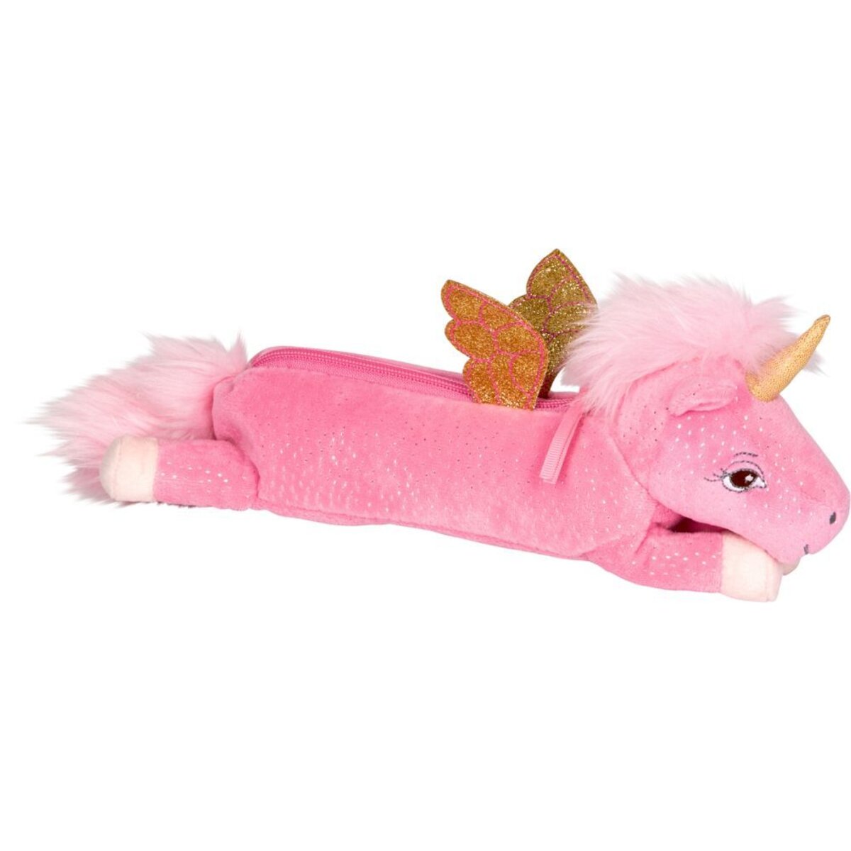 Die Spiegelburg Stifteetui (Einhorn) - Einhorn-Paradies