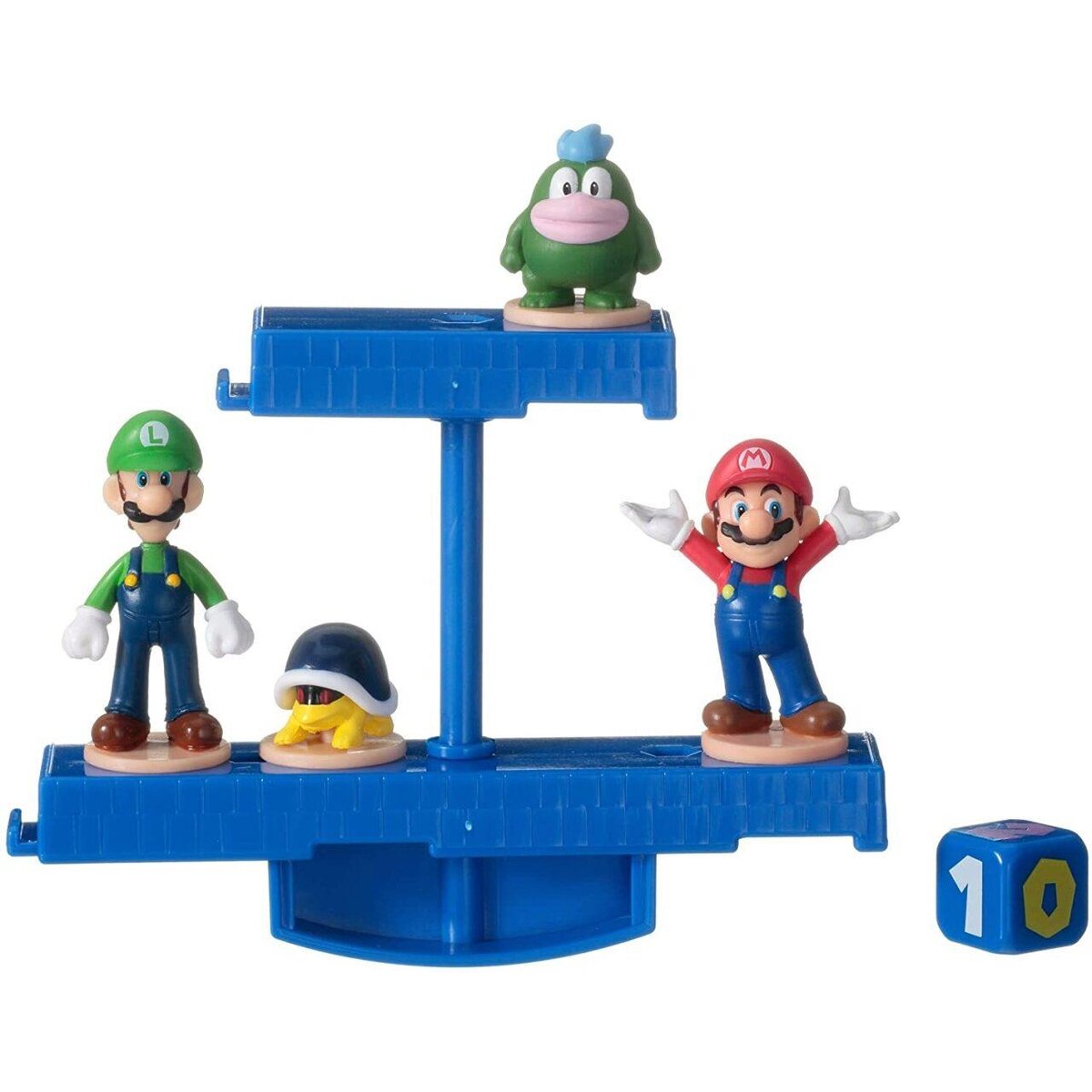 Epoch 7359 Super Mario™ Balancing Game Underground Stage