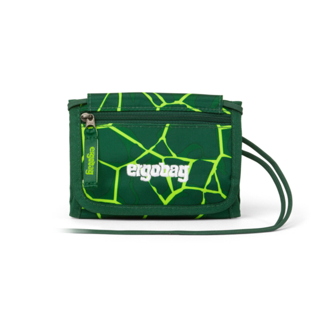 ergobag Brustbeutel BärRex