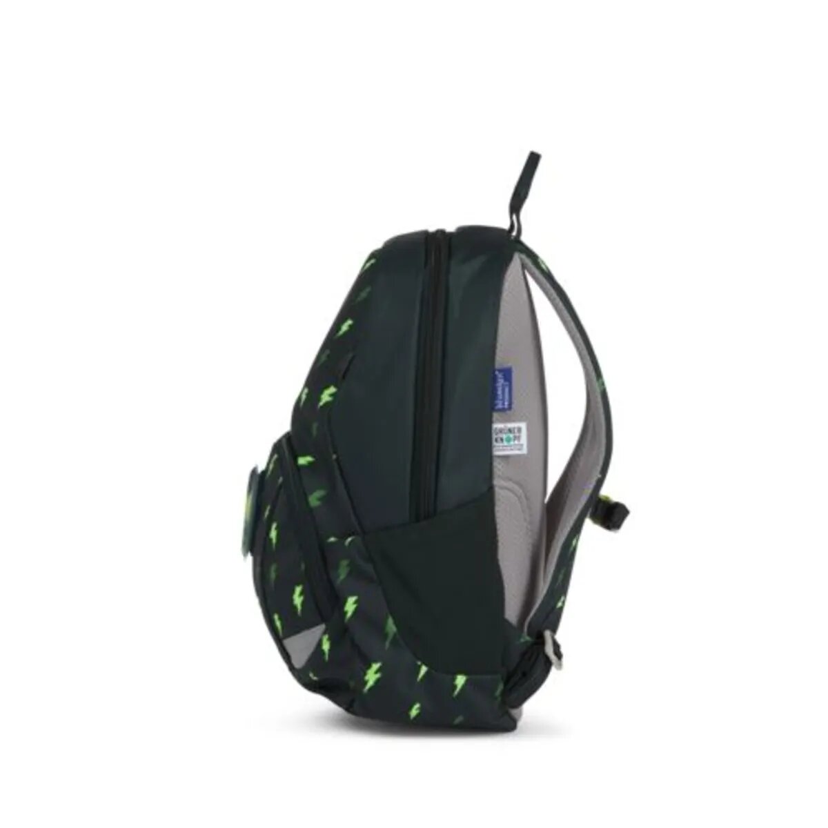 ergobag ease large Kinderrucksack Bärtolomäus