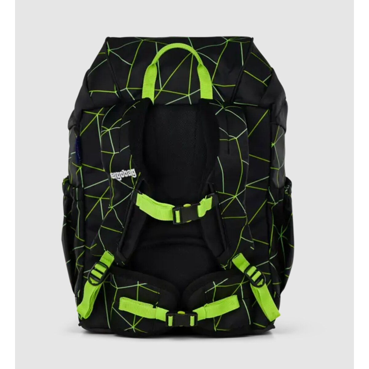 ergobag MINI Kinderrucksack CyBär Race