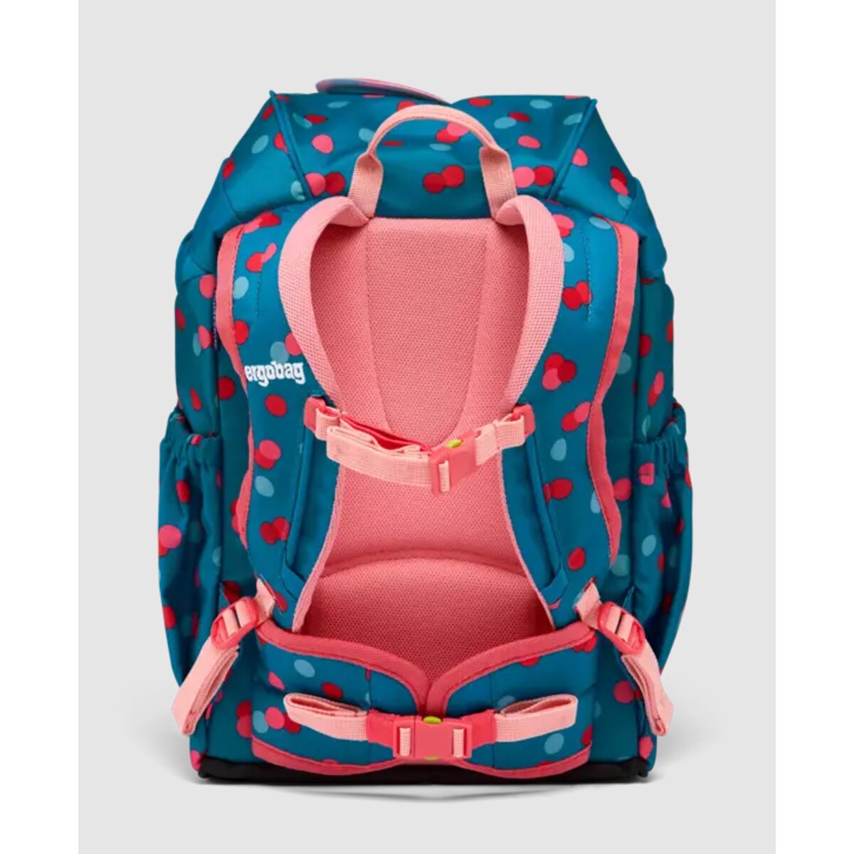 ergobag MINI Kinderrucksack VoltiBär