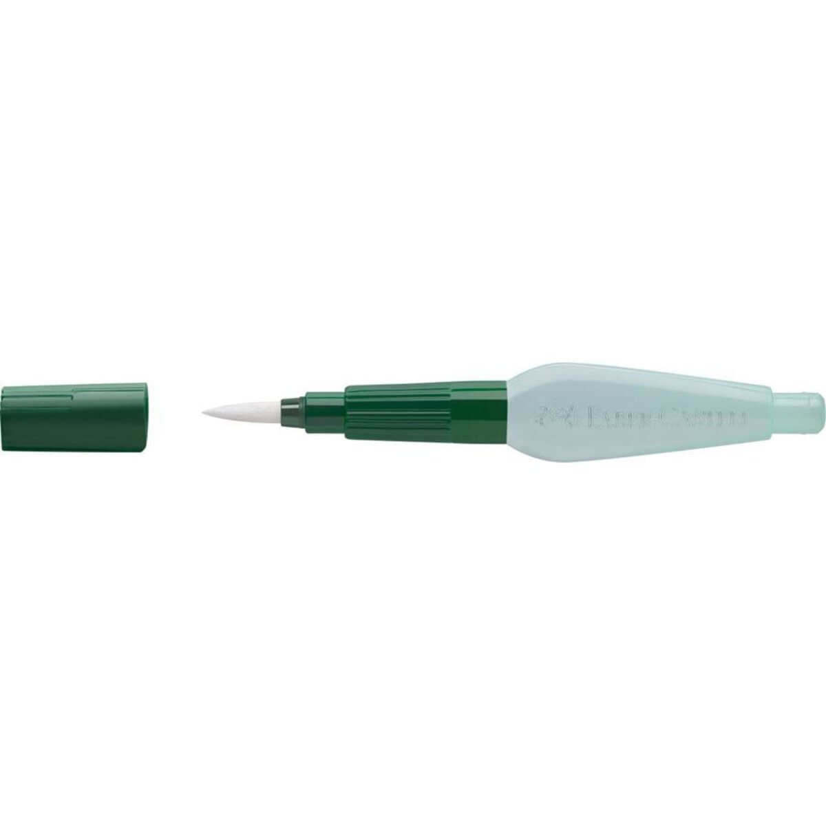 Faber-Castell Art & Graphic Wassertankpinsel broad