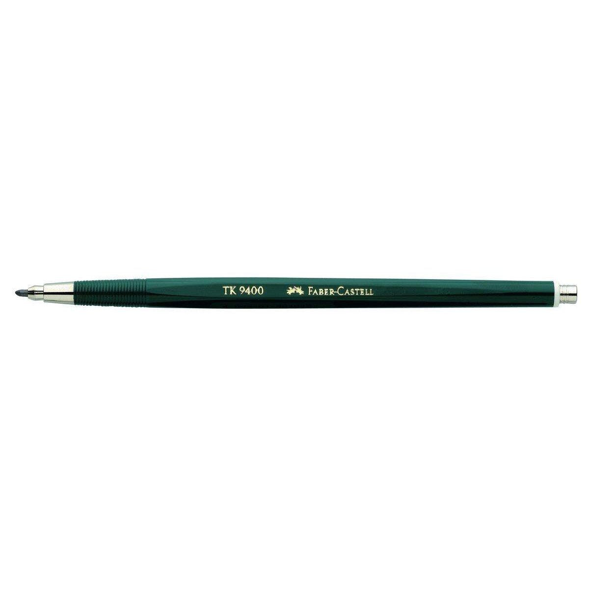 Faber-Castell Fallminenstift TK 9400, OH, 2mm