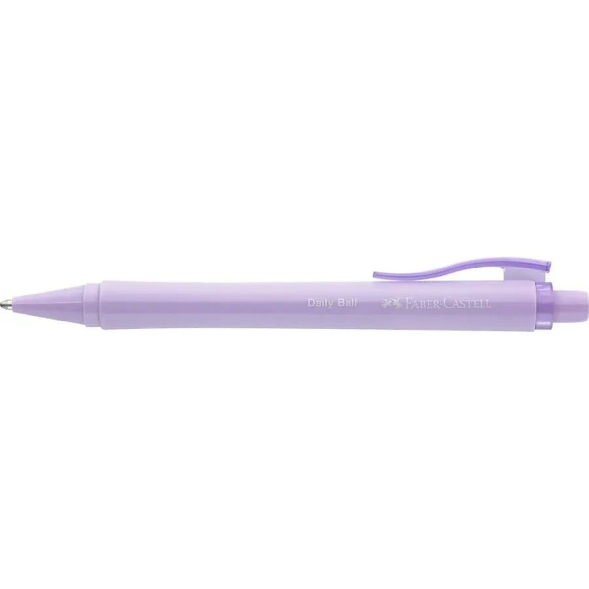 Faber-Castell Kugelschreiber Daily Ball XB sweet lilac