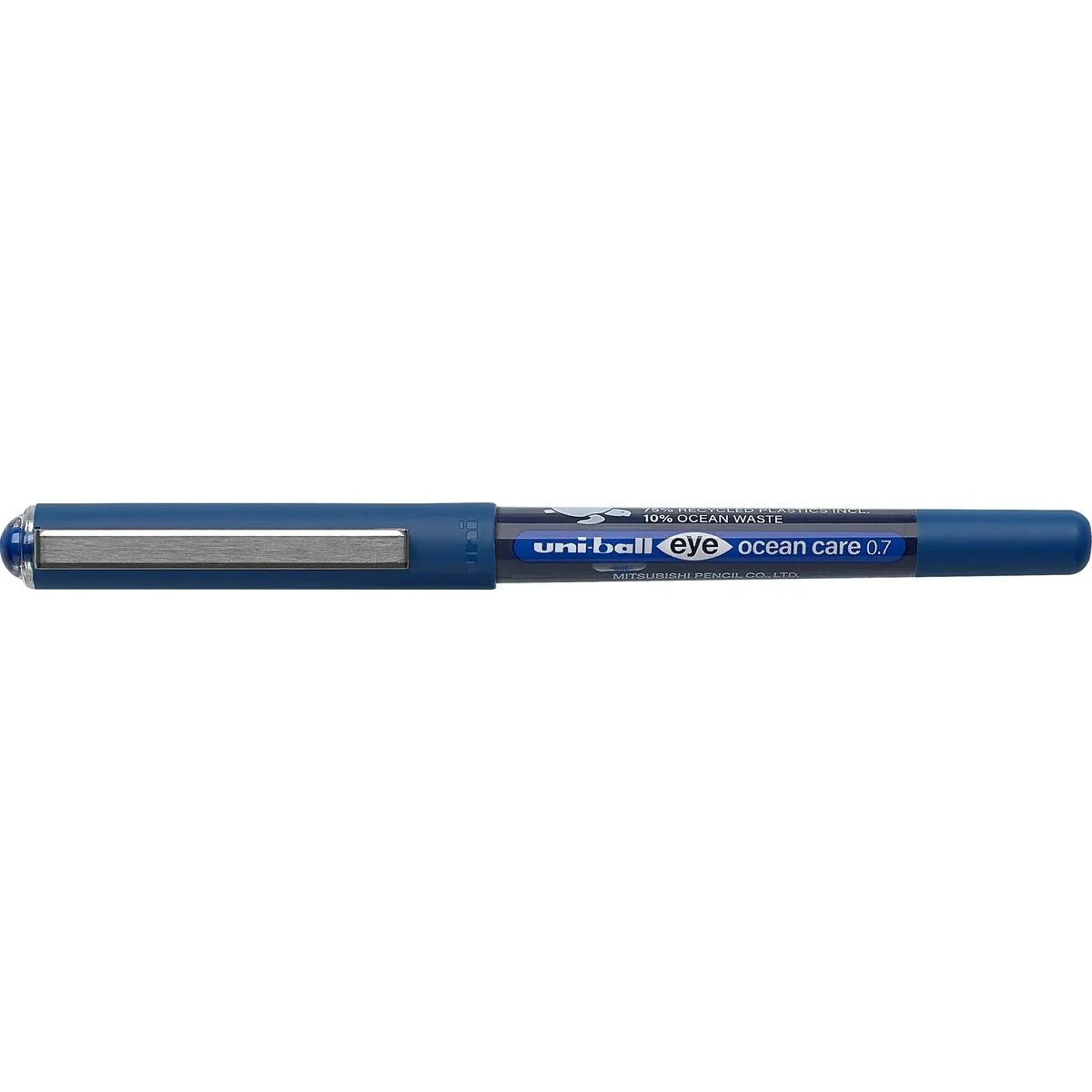 Faber-Castell Tintenroller UB EYE Ocean Care 0,4mm blau