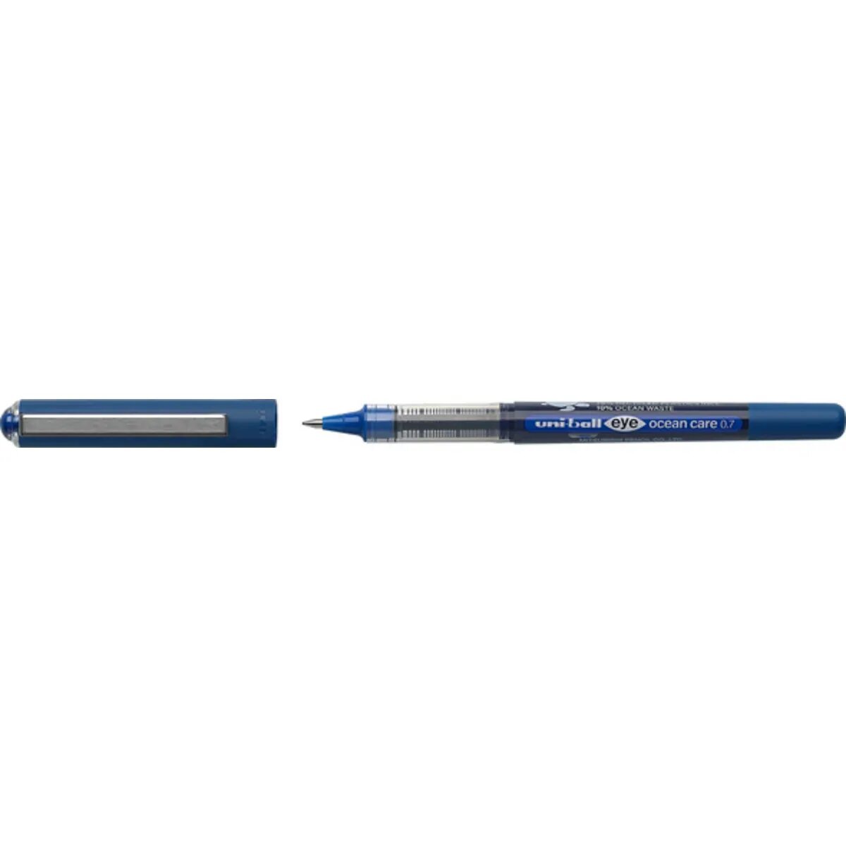 Faber-Castell Tintenroller UB EYE Ocean Care 0,4mm blau