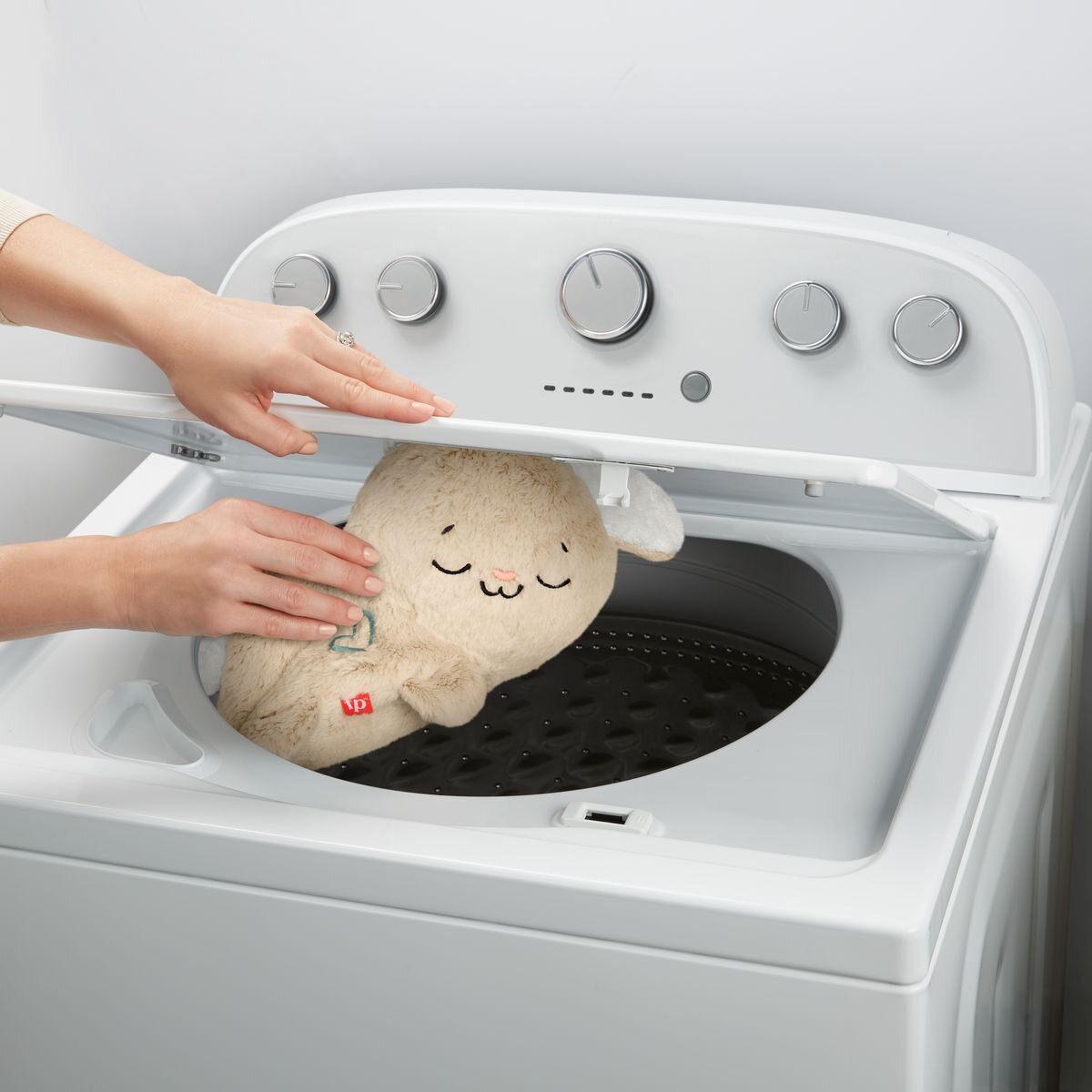 Fisher-Price Schlummer-Häschen
