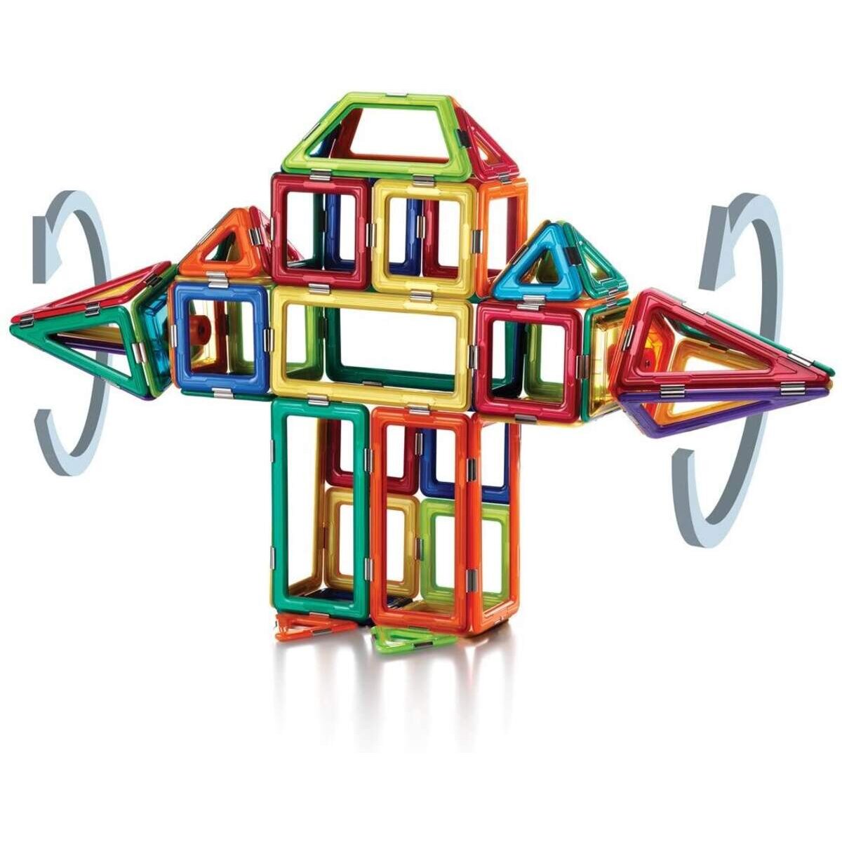 GeoSmart GeoSpace Station 70-teilig
