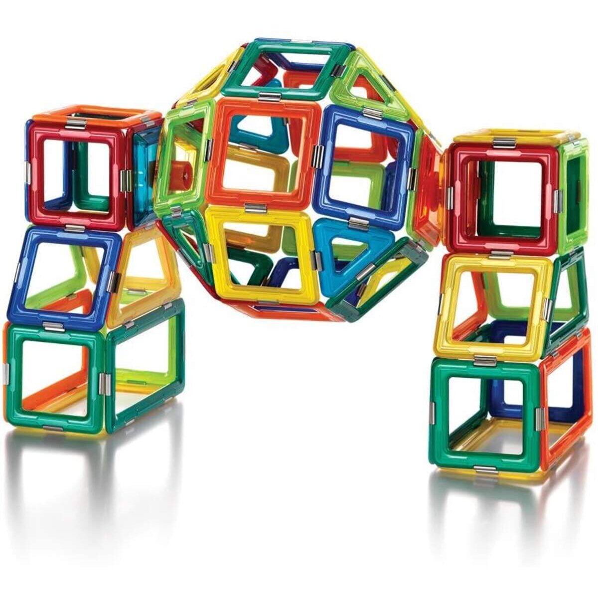 GeoSmart GeoSpace Station 70-teilig
