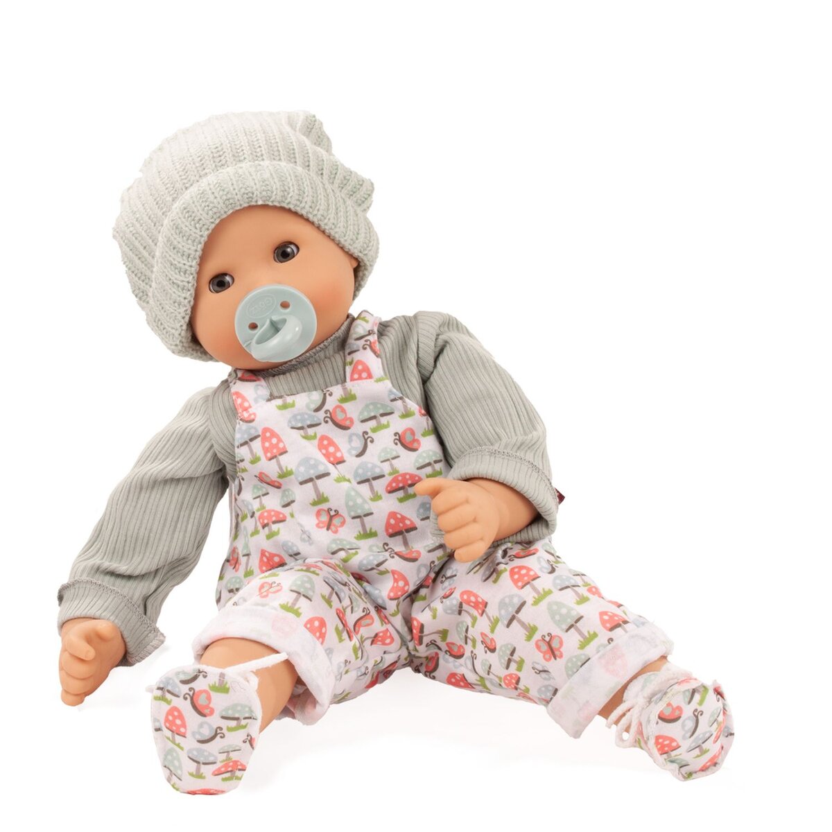 Götz Maxy Muffin Glückspilz, 42 cm