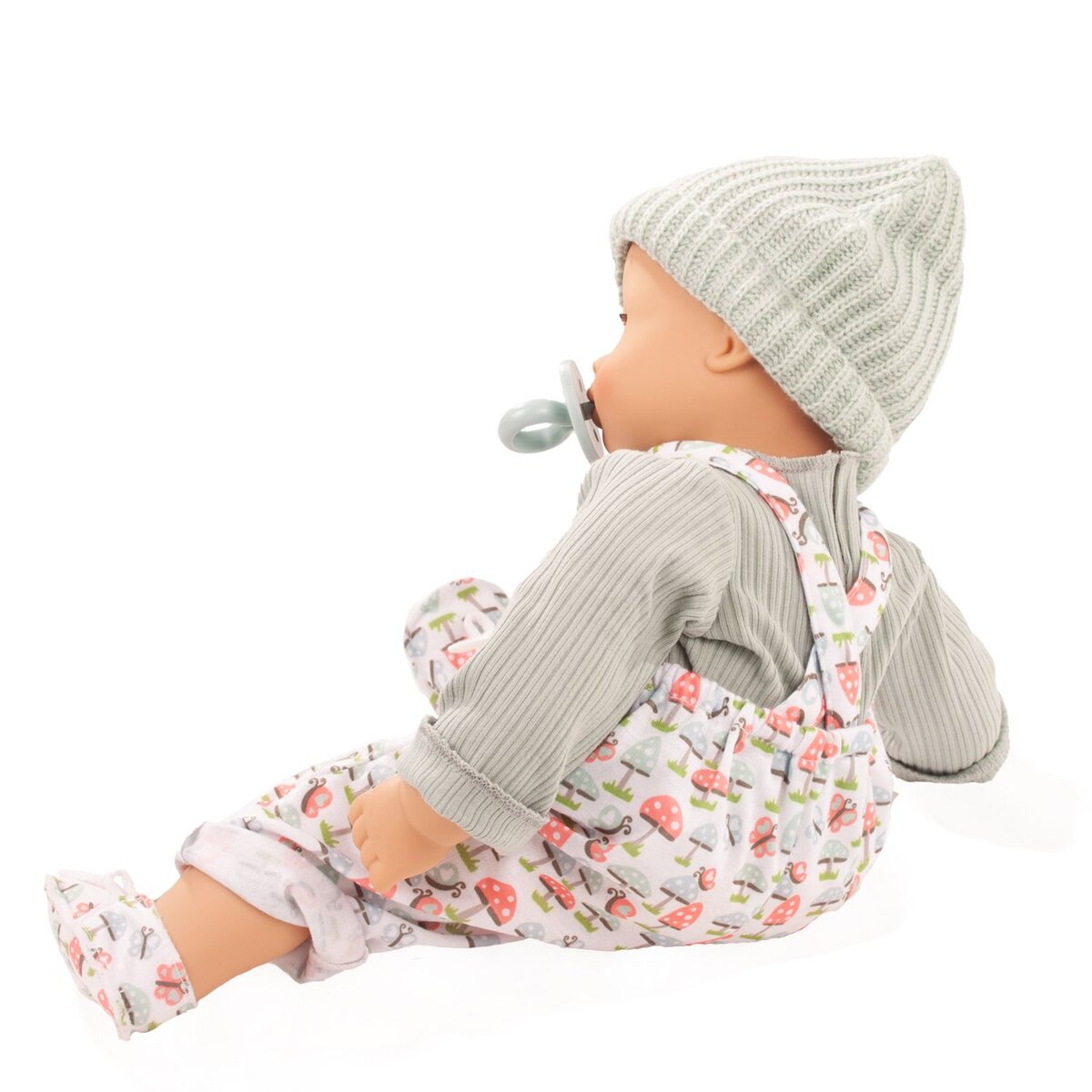 Götz Maxy Muffin Glückspilz, 42 cm