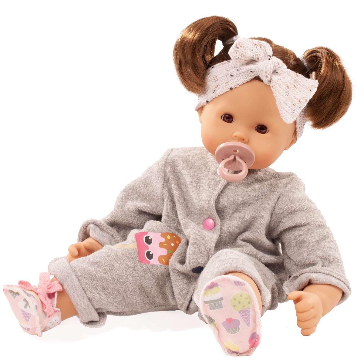 Götz Maxy Muffin Popsicle, 42 cm