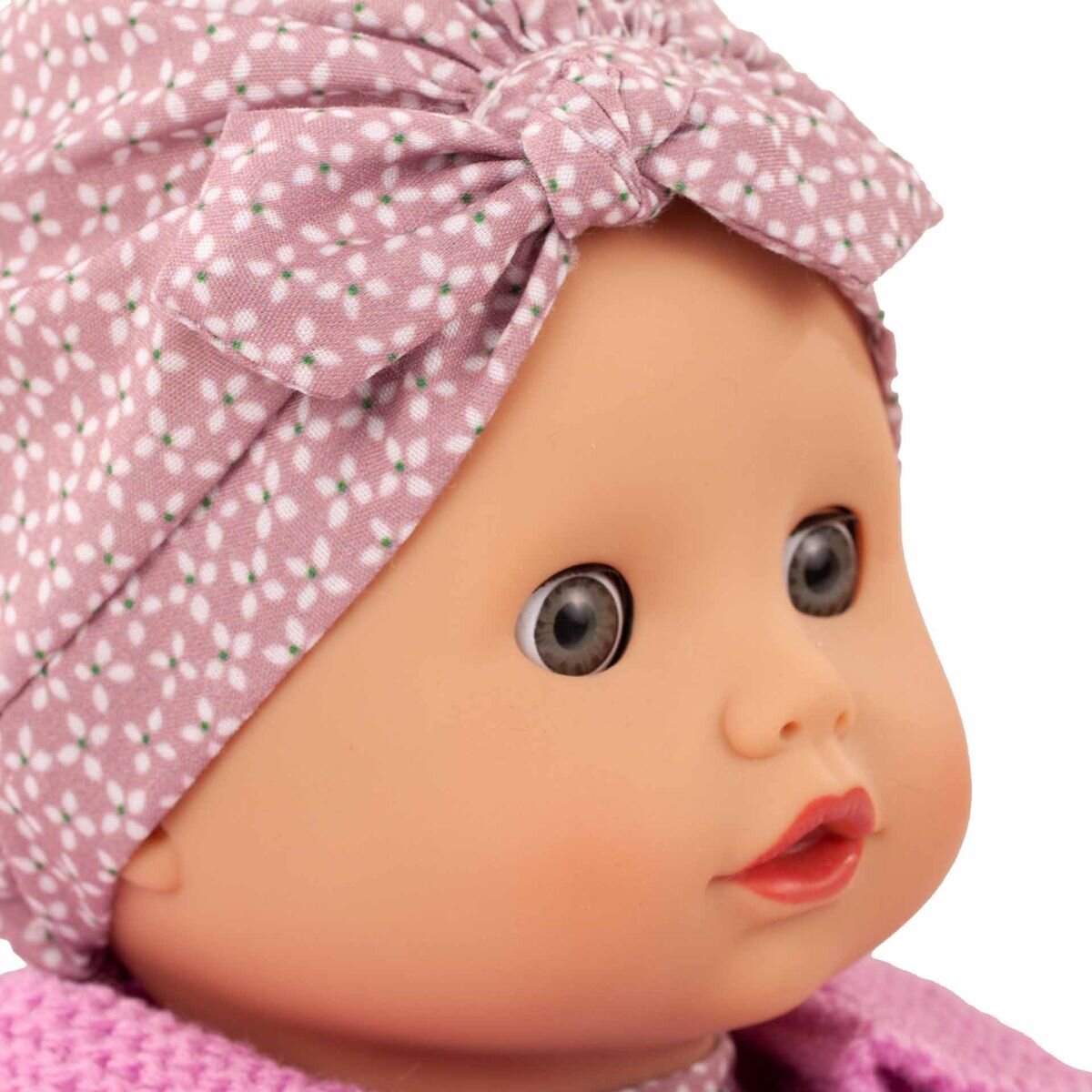 Götz Muffin Baby Soft Mood, 33 cm