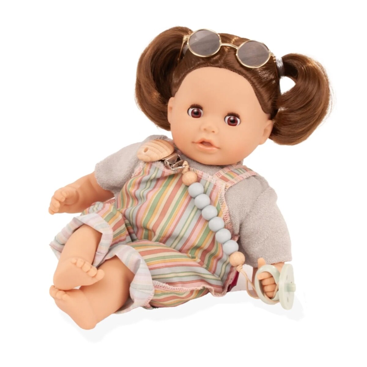 Götz Puppe Aquini Strandoutfit
