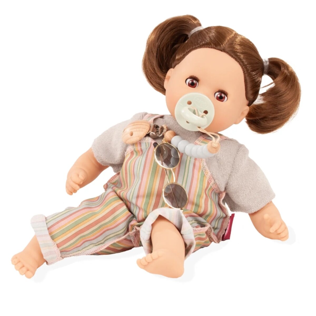 Götz Puppe Aquini Strandoutfit