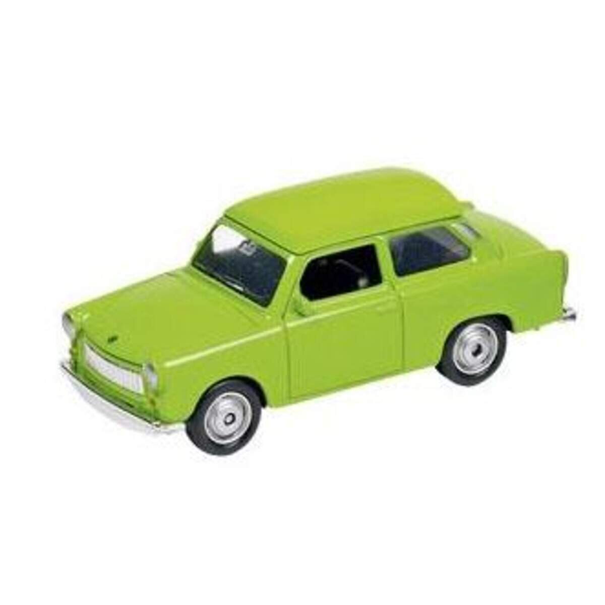 goki Trabant 601, L= 7,6 cm