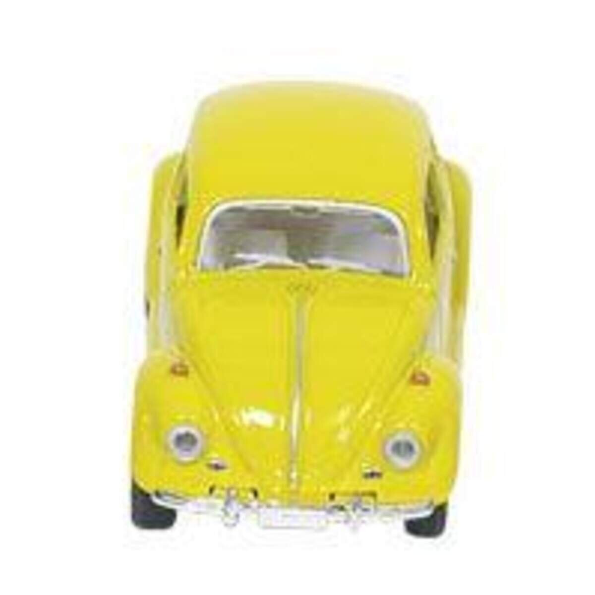 goki Volkswagen Käfer (1967), L= 6,5 cm sortiert