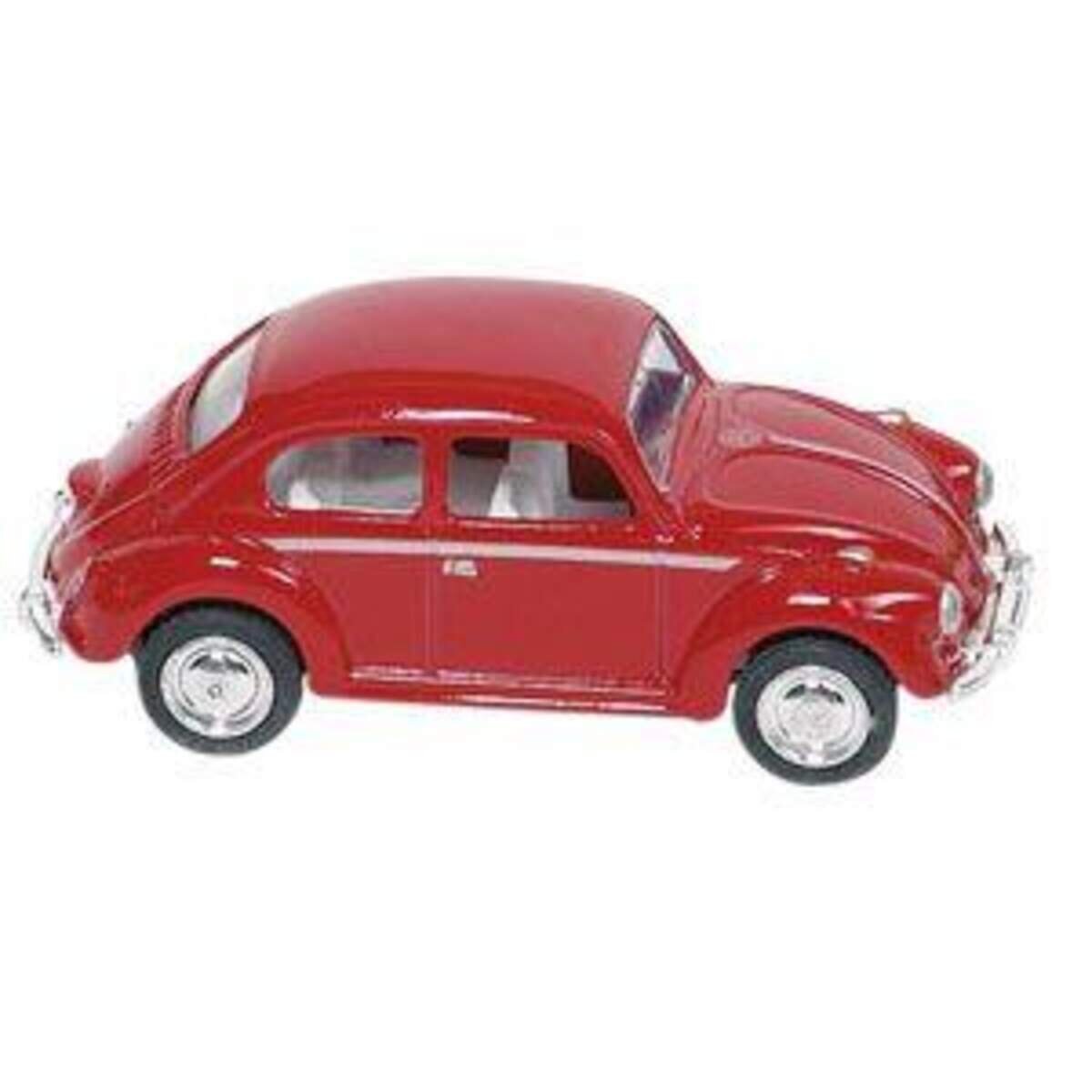 goki Volkswagen Käfer (1967), L= 6,5 cm sortiert