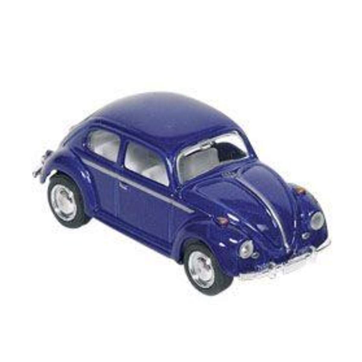 goki Volkswagen Käfer (1967), L= 6,5 cm sortiert