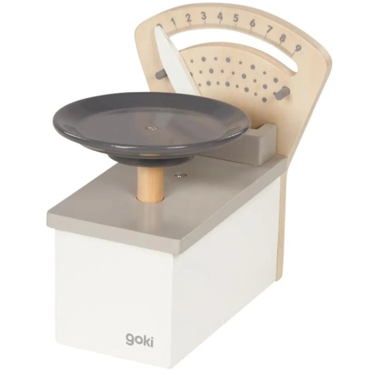 goki Waage
