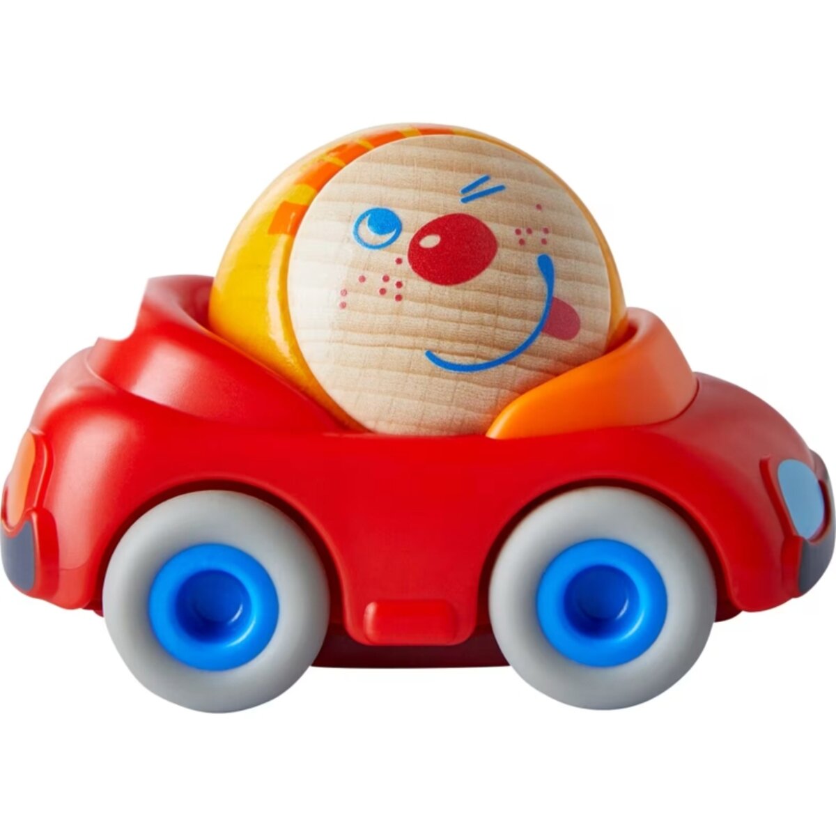 HABA Kullerbü Kugel-Cabrio