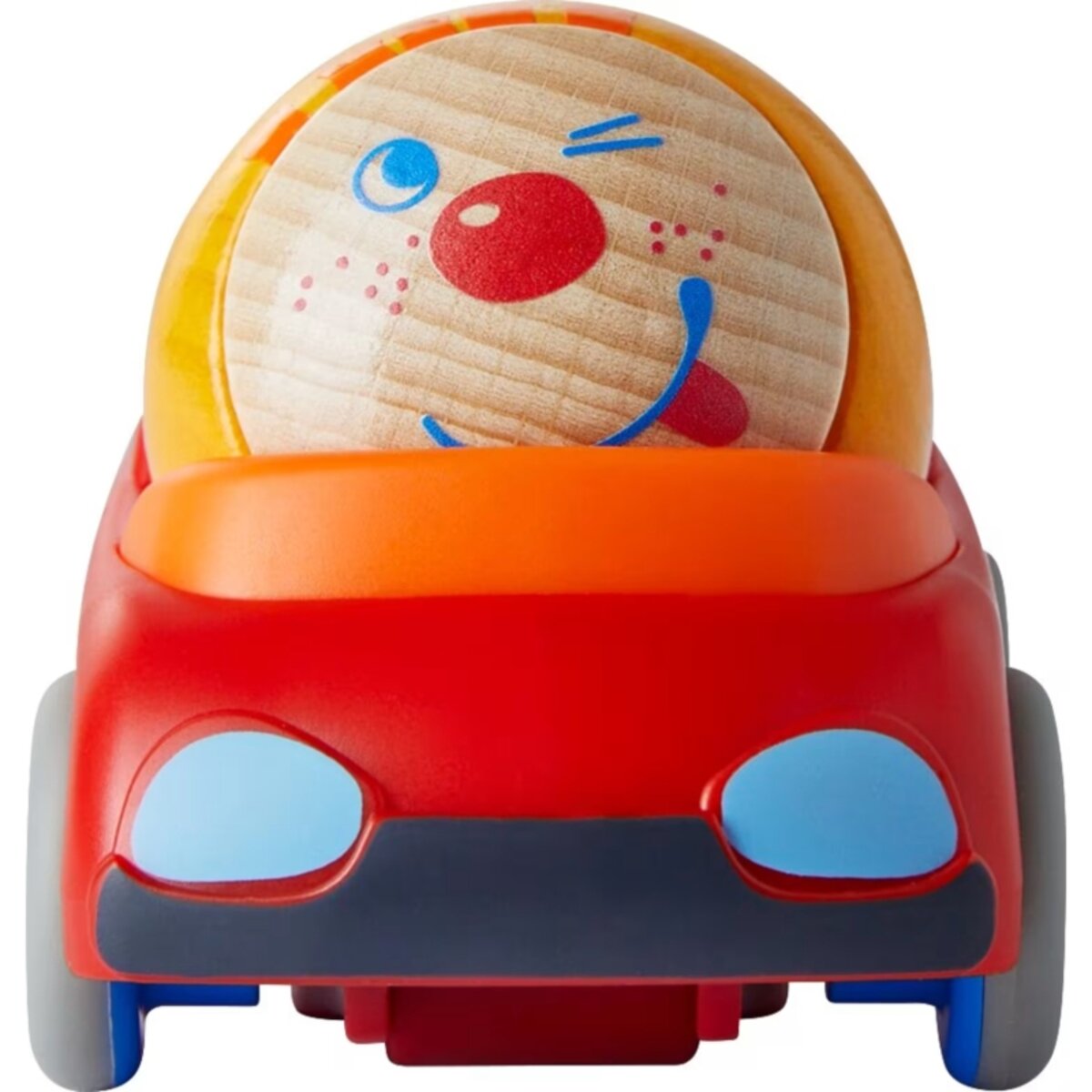 HABA Kullerbü Kugel-Cabrio