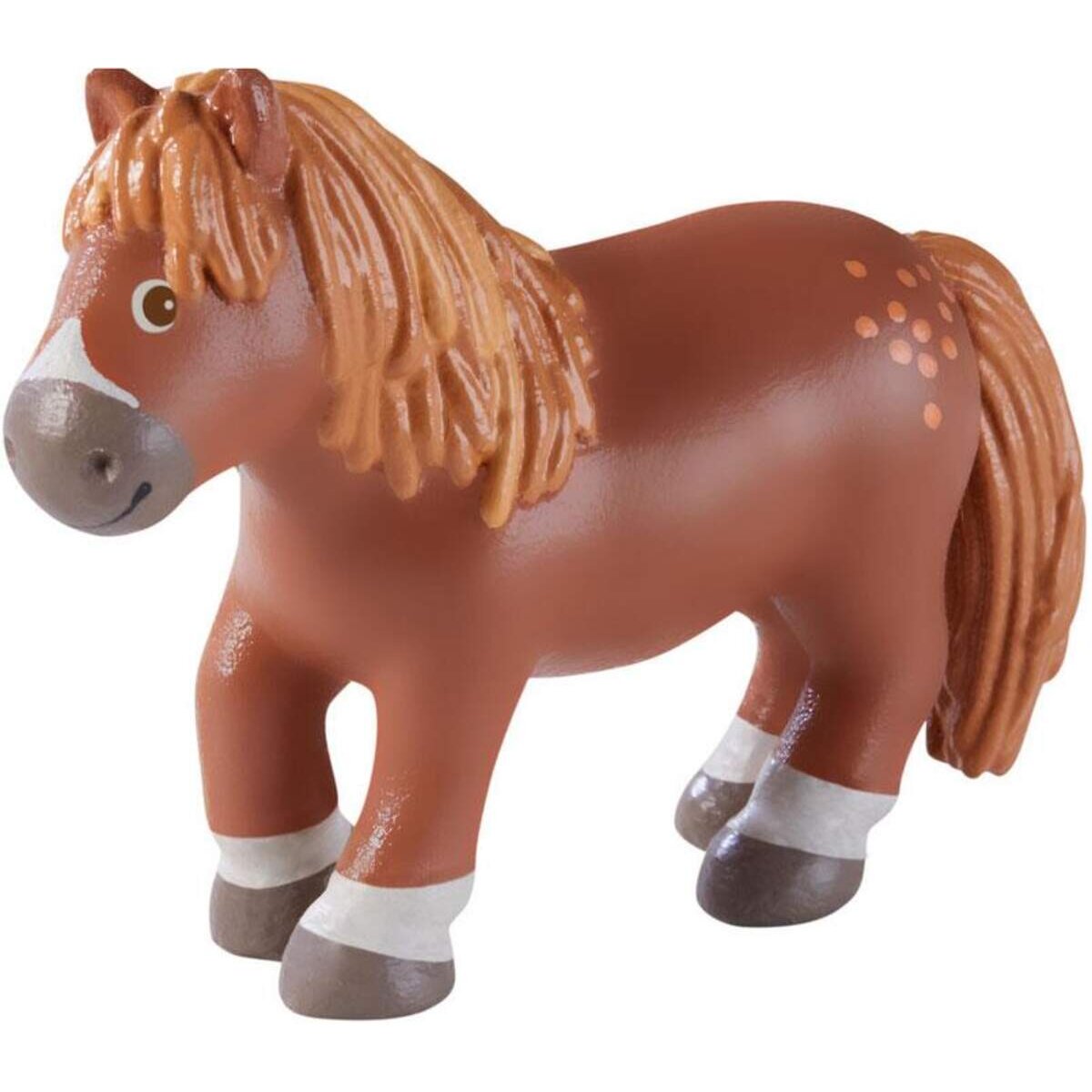 HABA 305636 Little Friends Pony Twinkel