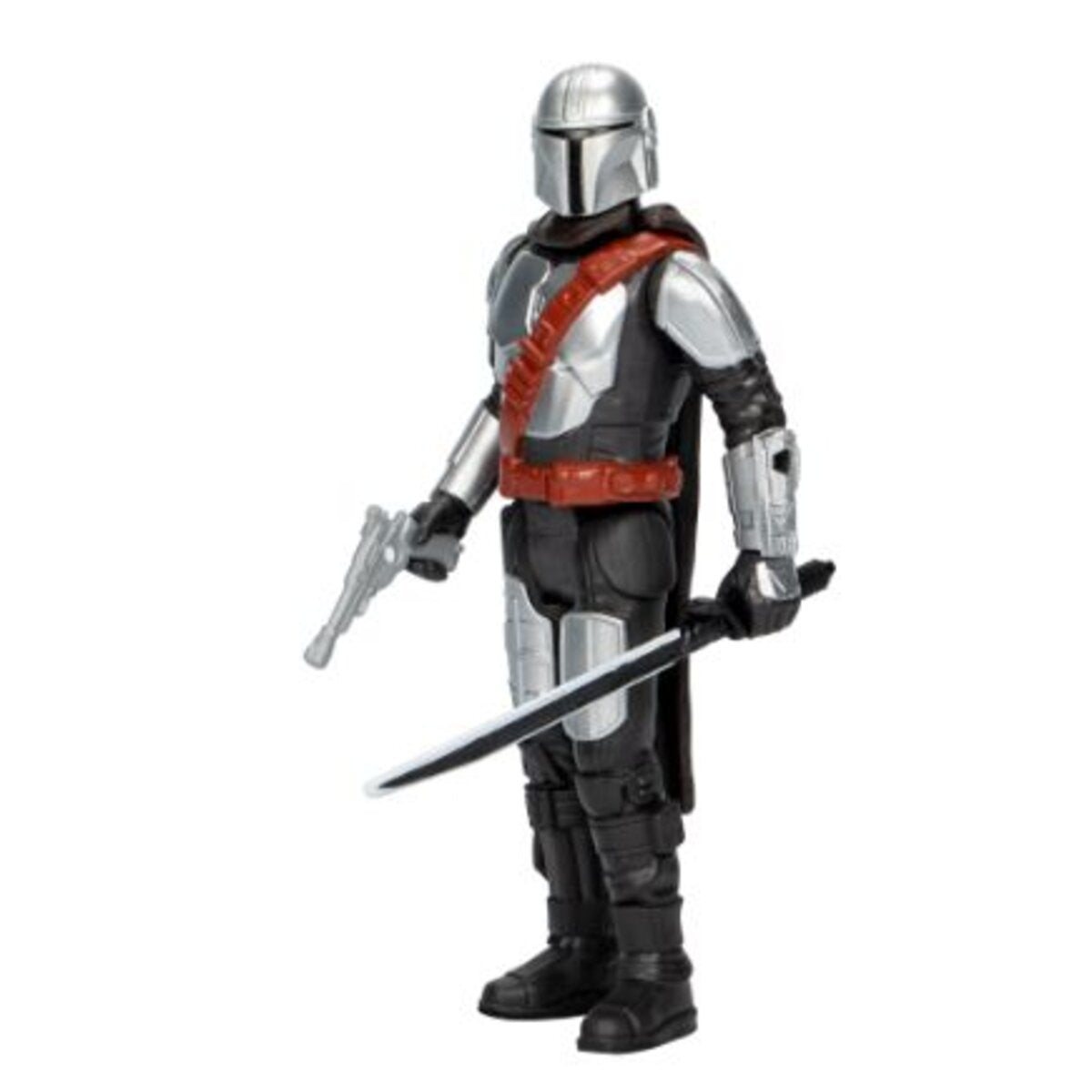 Hasbro Star Wars Figur ca. 10 cm, 1 Stück, 4-fach sortiert