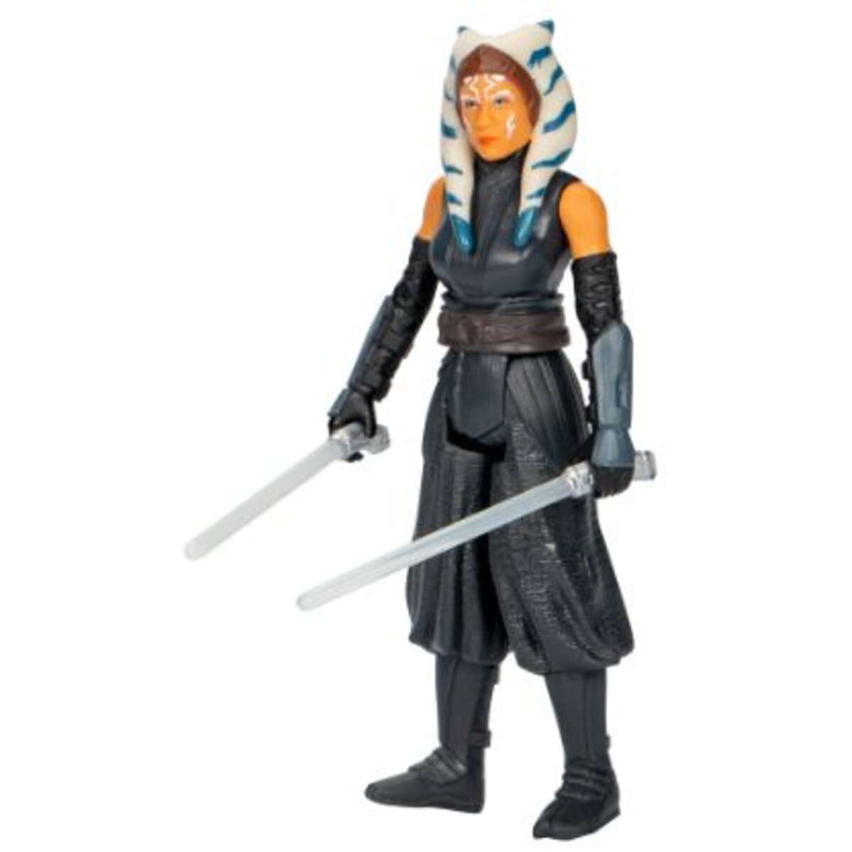 Hasbro Star Wars Figur ca. 10 cm, 1 Stück, 4-fach sortiert