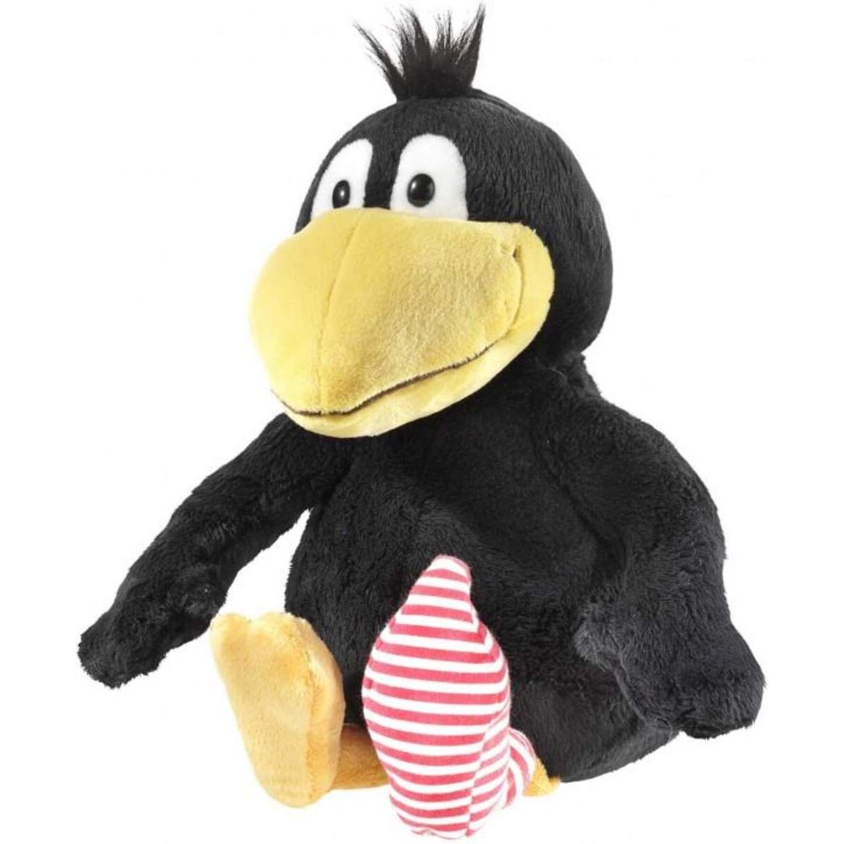Heunec Der kleine Rabe Socke 25 cm