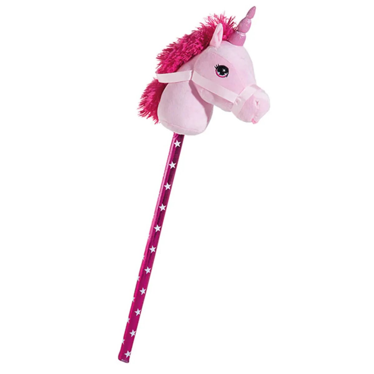 Heunec Steckeneinhorn pink