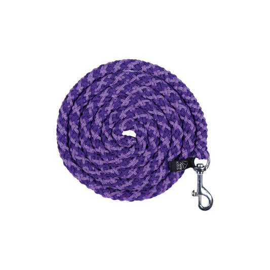 HKM Hobby Horsing Strick lila/flieder