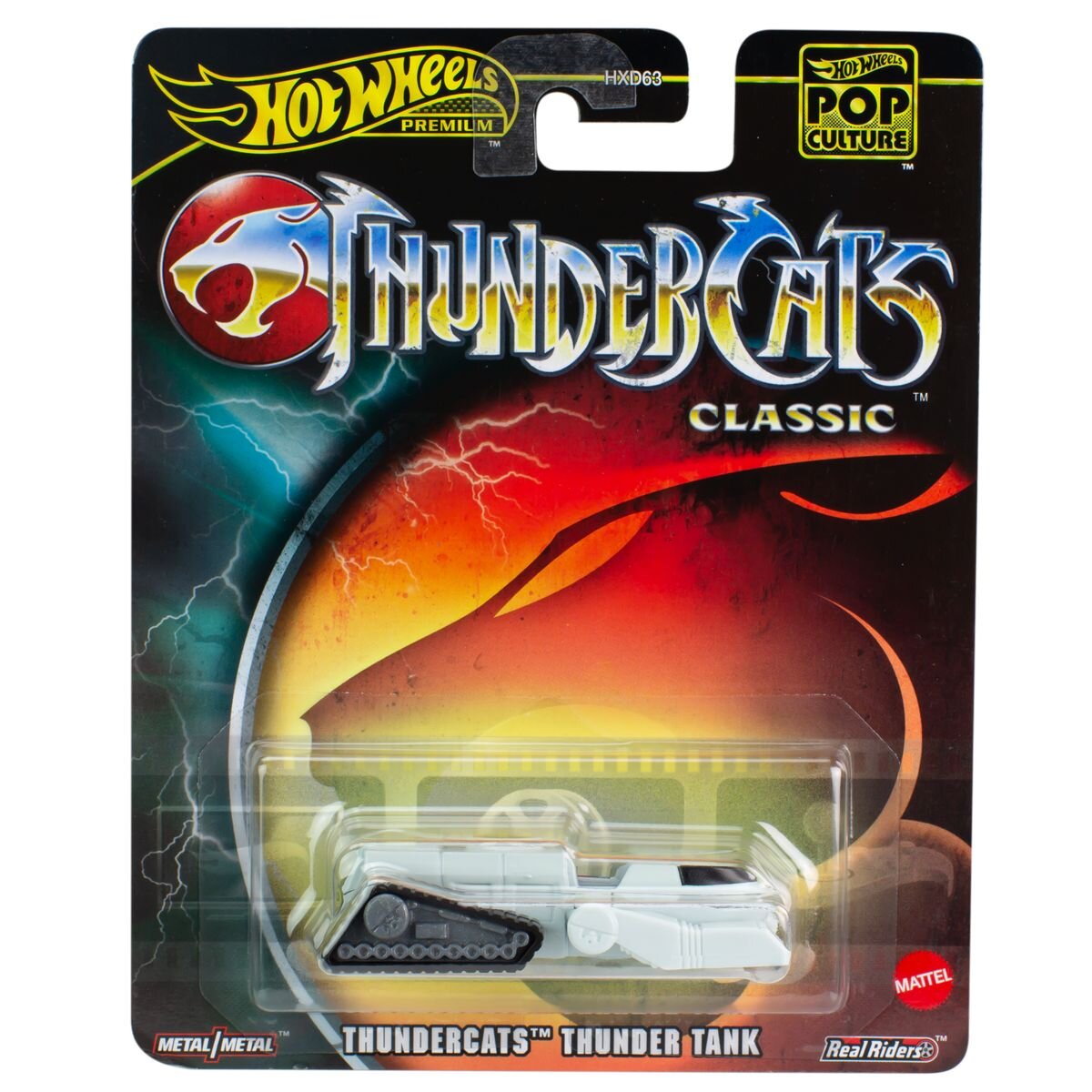 Hot Wheels Pop Culture Fahrzeuge, 1 Stück, sortiert