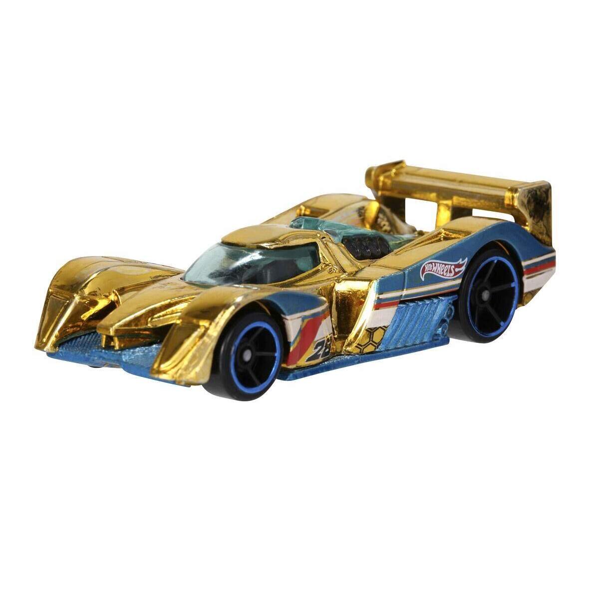 Hot Wheels Super Truck sortiert