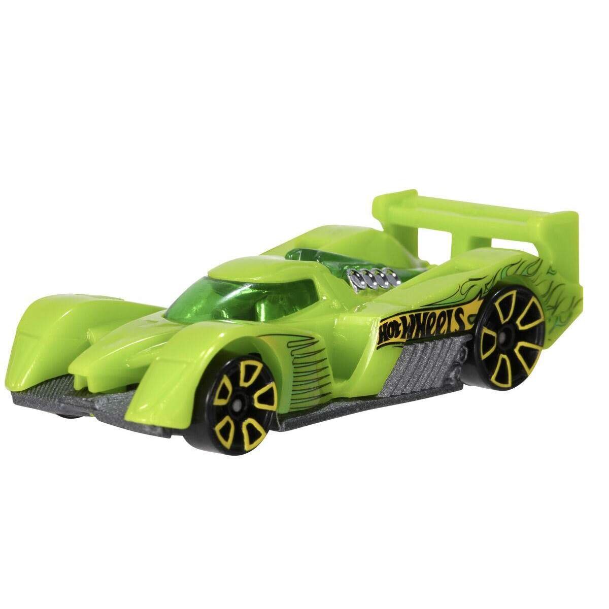 Hot Wheels Super Truck sortiert