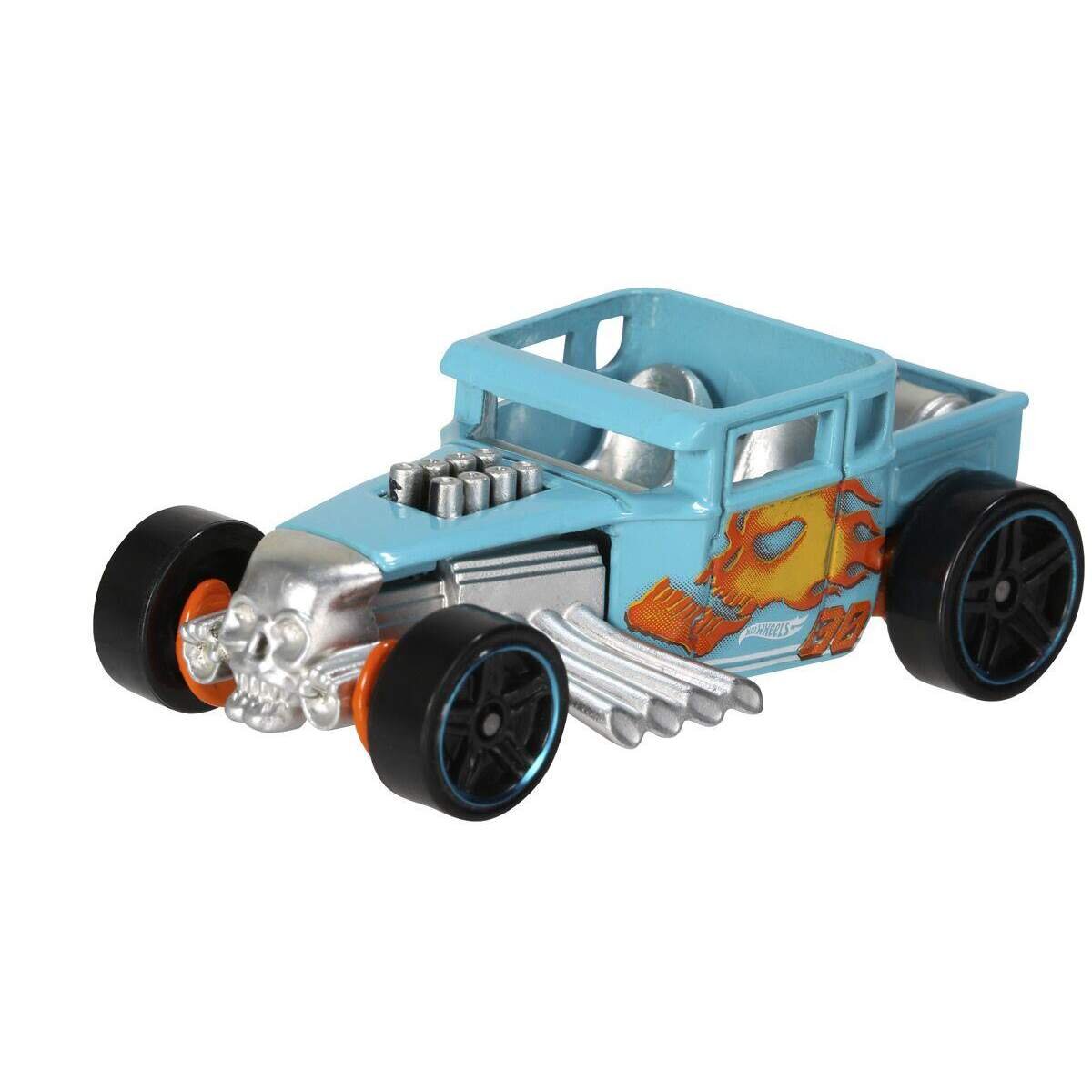 Hot Wheels Super Truck sortiert