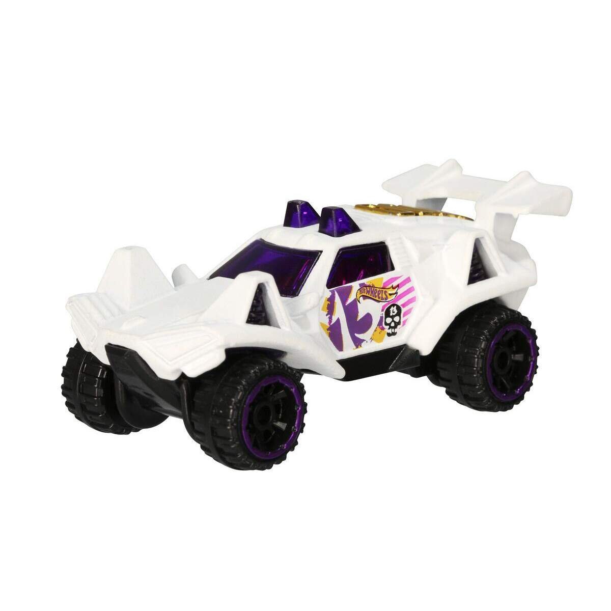 Hot Wheels Super Truck sortiert
