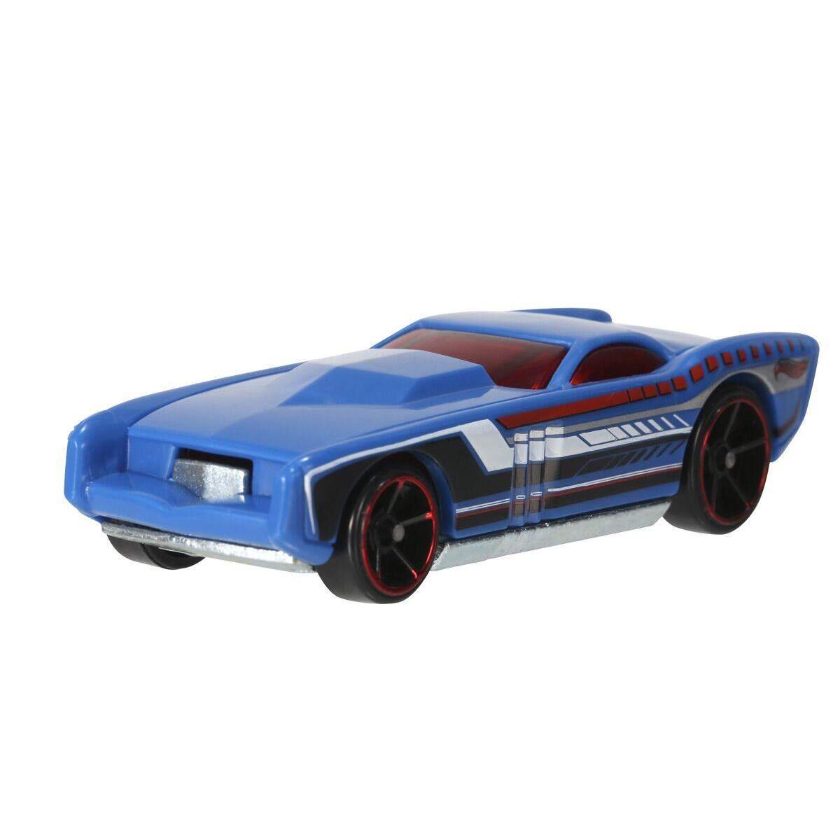 Hot Wheels Super Truck sortiert