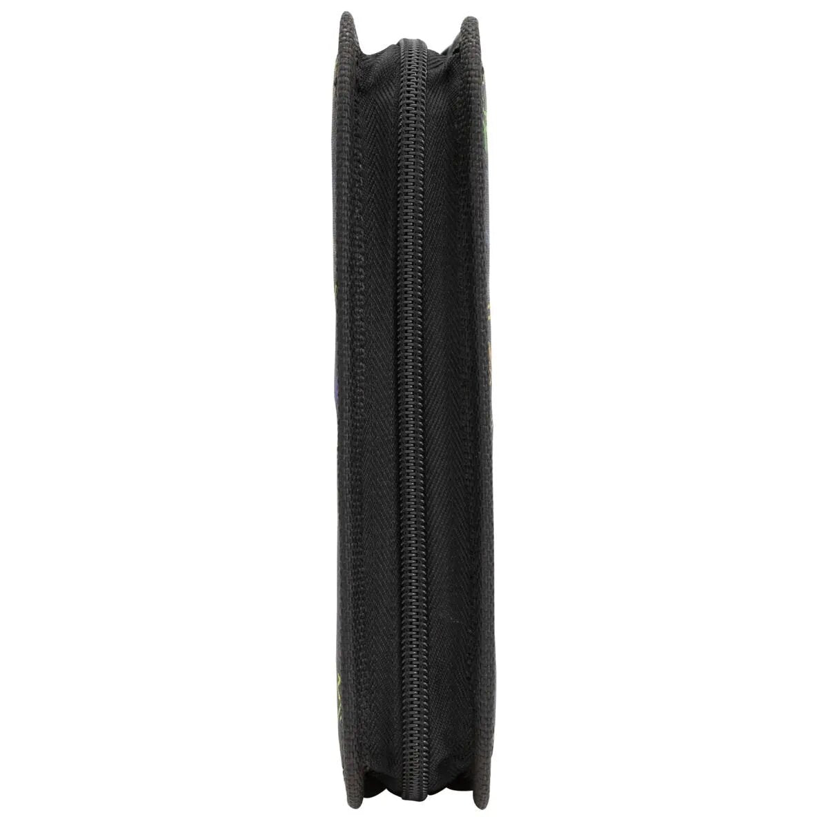 Idena Federmappe Skateboard, 28-teilig